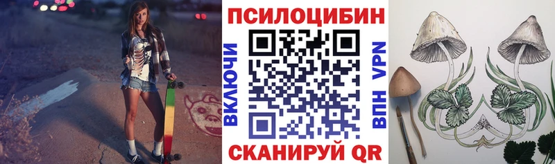 Галлюциногенные грибы ЛСД  Иланский 